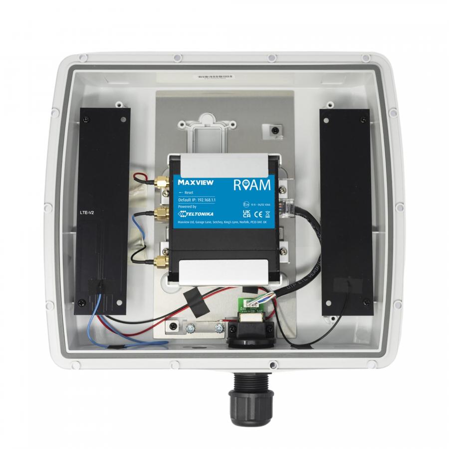 Artikelbild 2 des Artikels “Routerset Maxview Roam Basecamp “